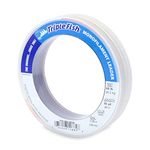 Triple Fish Monofilament Leader, 80 lb / 36.2 kg Test.035 in / 0.90 mm Dia, Camo, 50 yd / 46 m