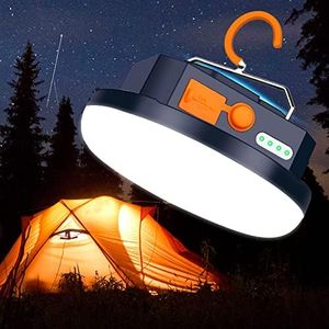 LED Campin