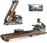 MERACH Water Rowing Machines for Ho