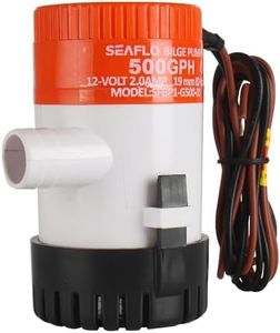 Seaflo 12v