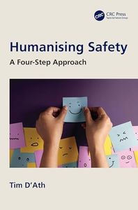 Humanising Safety: A Four-Step Approach