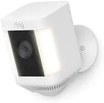 Ring Spotlight Cam Plus, Battery | 