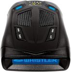 Whistler Titan Extreme Performance 