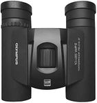 Olympus 10x25 WP II Binocular