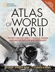 Atlas of World War II: History's Gr
