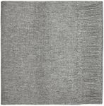 Lona Scott Pure Lambswool scarf - M