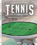 Tennis: The Ultimate Book
