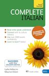 Italian Language Instruction