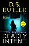 Deadly Intent (DS Jack Mackinnon Crime Series Book 8)