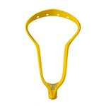 Epoch Purpose 15-Degree Unstrung Lacrosse Head, Yellow