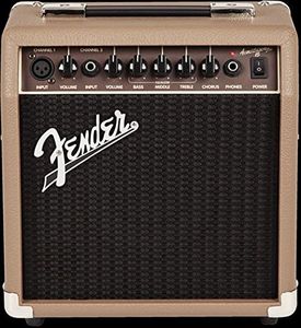 Fender Aco