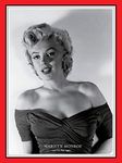 Tallenge - Marilyn Monroe - An Icon For the Ages - Times Magazine Cover Poster - Small Poster(Paper,12x17 inches, MultiColour)