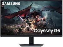 SAMSUNG 32-Inch Odyssey G50D Series