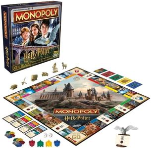 Monopoly H