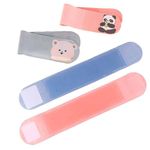Smoni Reusable Silicone Anti-Wrinkle Patch Face Forehead Neck Eye Wrinkle Removal Sticker Anti Wrinkle Aging Skin Lifting Care(Pack Of 1)
