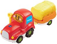 Vtech Tut Tut Bébé bolides Tracteur & remorque