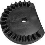 GardenPal Chute Gear Compatible with Ariens Replaces OEM 03222900 Snowblower Replacement Parts