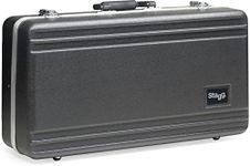 Stagg ABS-TP ABS Case for Bb Trumpet