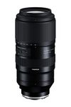 Tamron 50-400mm f/4.5-6.3 Di III VC VXD Lens for Sony Full Frame Mirrorless Cameras