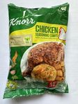 Packaged Chicken Stocks