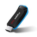 FIYAPOO Wireless HDMI Display Dongle 4K, Streaming Miracast/WiFi Dongle for iPhone/iPad/Android/iOS/Windows/Mac Laptop, PC HD Fire Netflix Stick for TV/Monitor/Projector (Supports DLNA, Airplay)