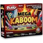 Playz Mega Kaboom! 150+ Explosive S