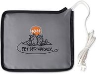 K&H Pet Products Pet Bed Warmer, Tu