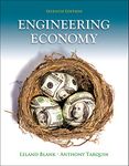 Engineering Economy