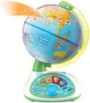 LeapFrog LeapGlobe Touch - Geograph