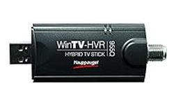 Hauppauge 1191 WinTV-HVR-955Q USB T