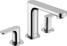 Hansgrohe Rebris S 3-hole Basin Mix