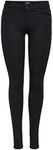 ONLY Women's Royal Reg Skinny Pim60