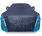 Car Cover Waterproof All Weather fo