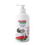 Froot Root Hydration Potion Protective Body Lotion for Kids and Tweens,nourishing and soothing,with Papaya, Watermelon, Aloe Vera,300ml