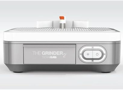 The Grinder 2 by Techniglass - For Grinding Glass Projects