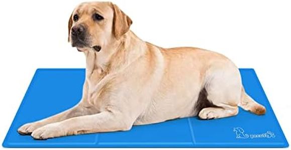 Pecute Dog