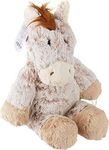 Mary Meyer Marshmallow Zoo Happy Horse Soft Toy, 13 in