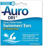 Auro-Dri Ear Water-Drying Aid, Help