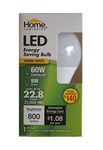 LED Energy Saving Bulb