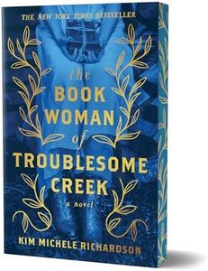 The Book Woman of Troublesome Creek (Collector's Edition): A Novel