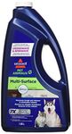 Bissell 2295D Multi-Surface Pet formula W Febreze Freshness for Crosswave or Spinwave (64 Oz) 64 Fl Oz