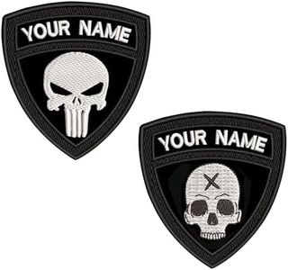 Custom Nam