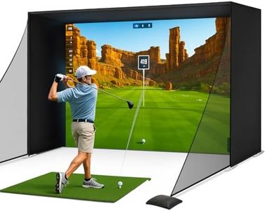 RXFSP Golf