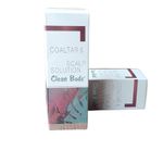I 16 REMEDIES Clean Buds Coal Tar Scalp Shampoo, 60Ml