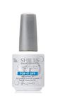 SHILLS PROFESSIONAL Uv Led Soak Off Top Shiny Gel Polish Clear 15 Ml