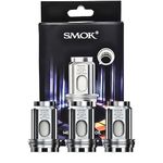 SMOK TFV18 Coils [Mesh 0.33 ohm | 80w - 140w] 3 Pack - Easy Installation, Sub-ohm Vaping, DTL Vaping, Leak Free Design, No Nicotine