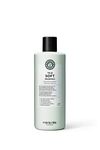 Maria Nila True Soft, Shampoo 350 ml, For Dry Hair, Argan Oil Remoisturises & Reduces Frizz, 100% Vegan & Sulfate/Paraben free