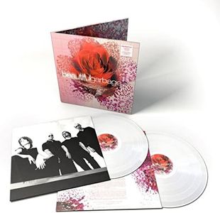 Beautiful Garbage (White 2LP)