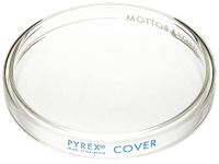 Pyrex 3160-101 Brand 3160 petri dish; 100 x 15 mm, pack of 12