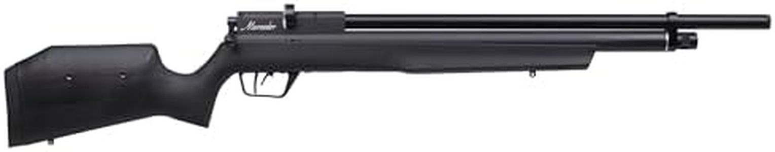 Benjamin Marauder BP1764S .177-Caliber Pellet PCP Hunting Air Rifle